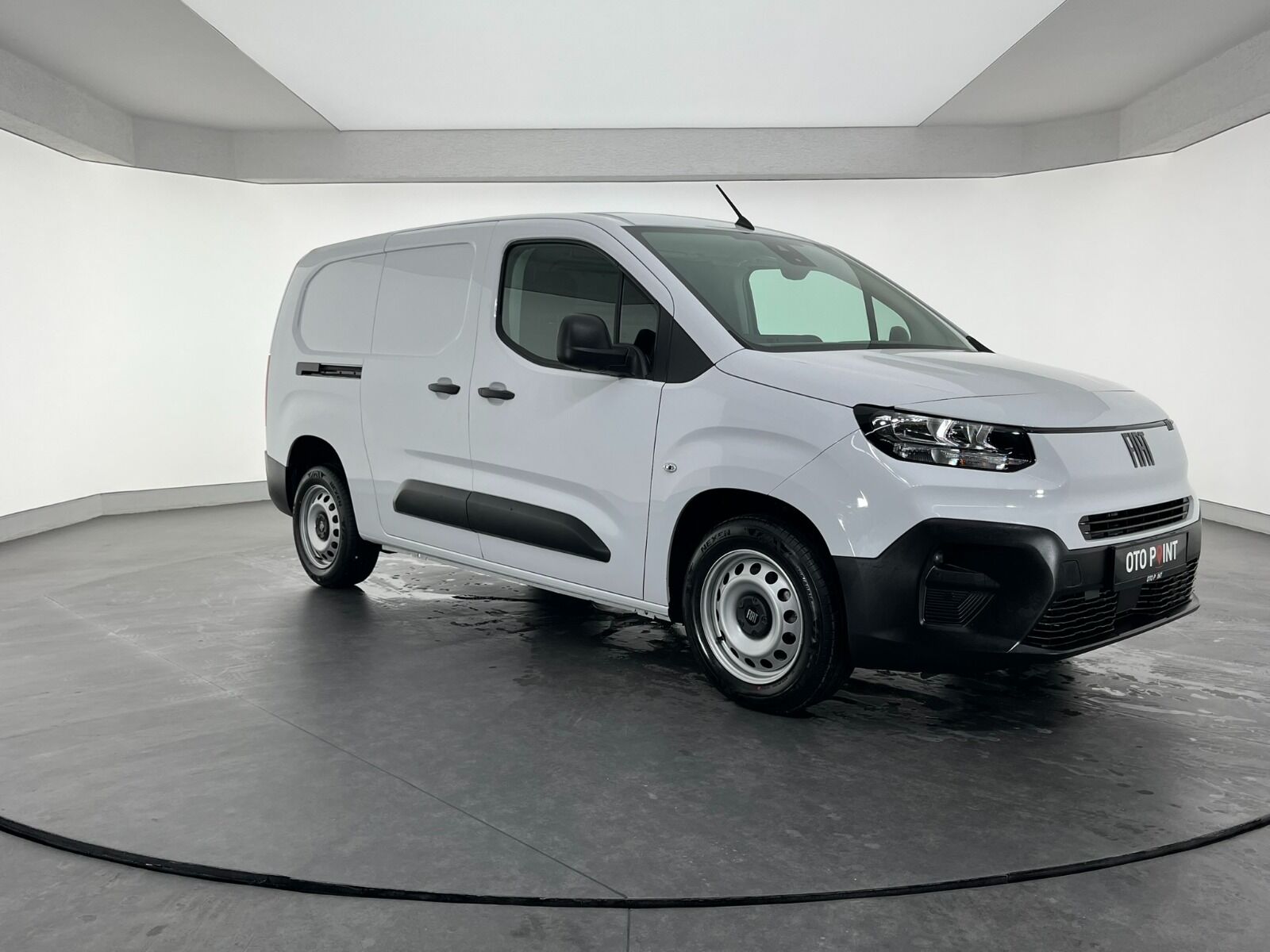 Fiat Doblo Cargo 1.5 BlueHDI Maxi - 2025 - Detay