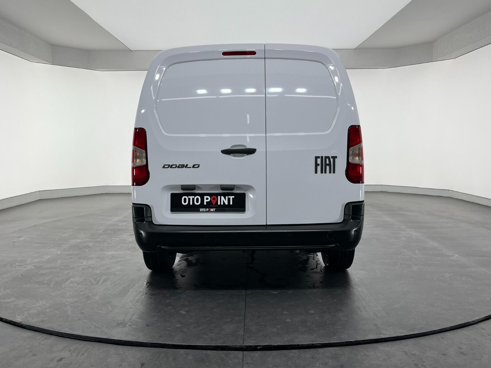 Fiat Doblo Cargo 1.5 BlueHDI Maxi - 2025 - Detay