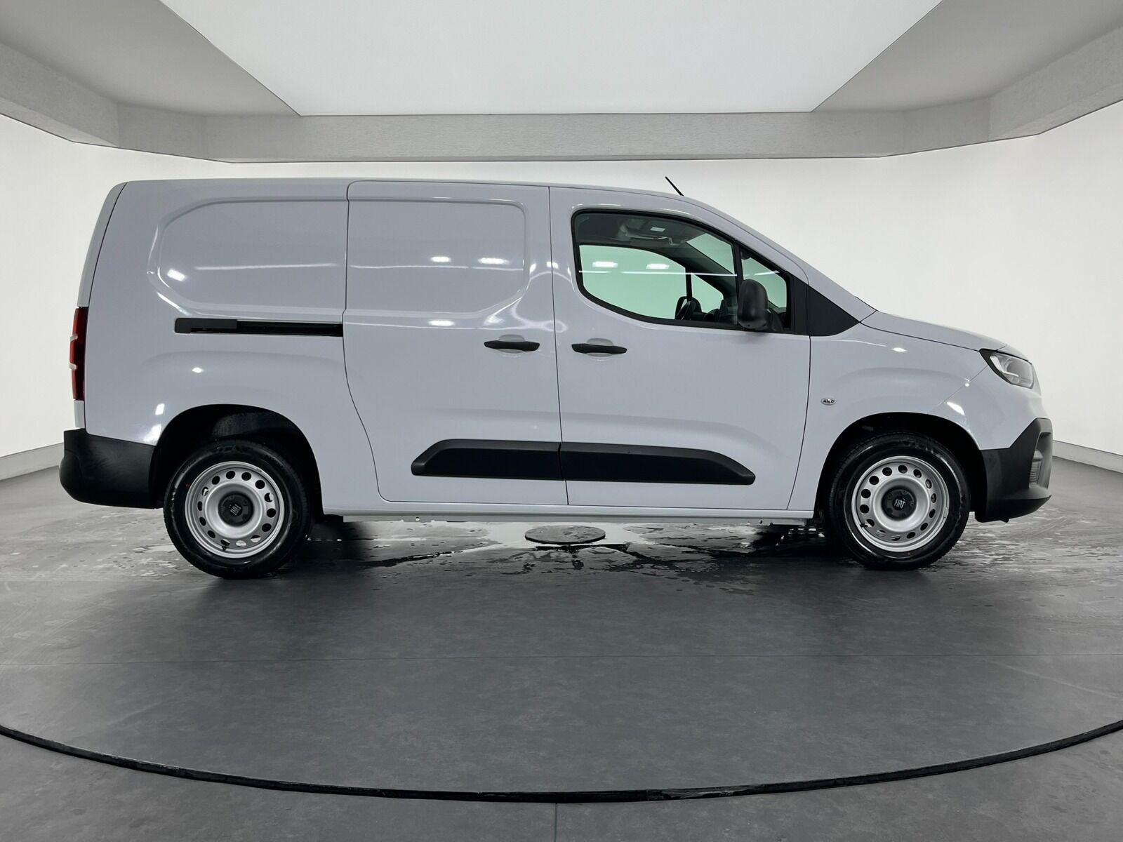 Fiat Doblo Cargo 1.5 BlueHDI Maxi - 2025 - Detay