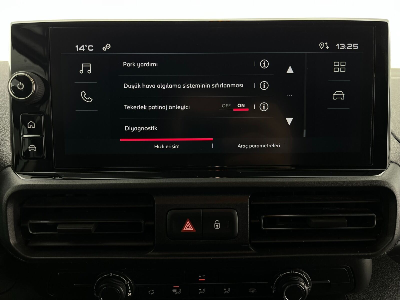 Fiat Doblo Cargo 1.5 BlueHDI Maxi - 2025 - Detay