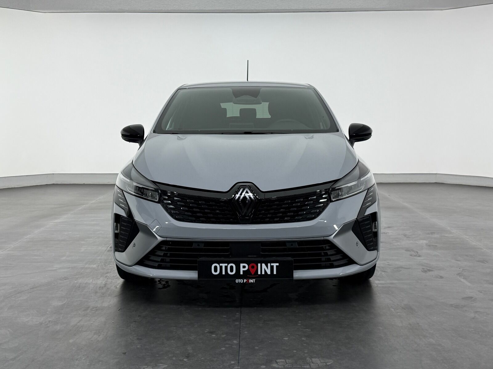 Renault Clio 1.0 TCE Techno Esprit Alpine X-Tronic - 2025