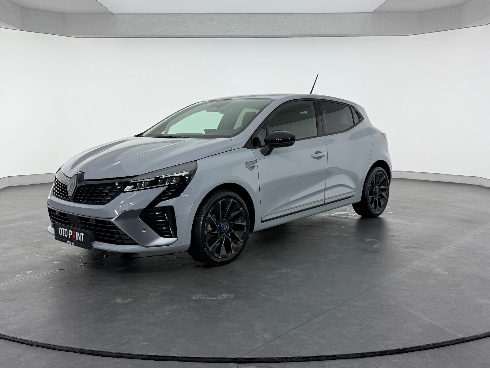 Renault Clio 1.0 TCE Techno Esprit Alpine X-Tronic - 2025 - Detay