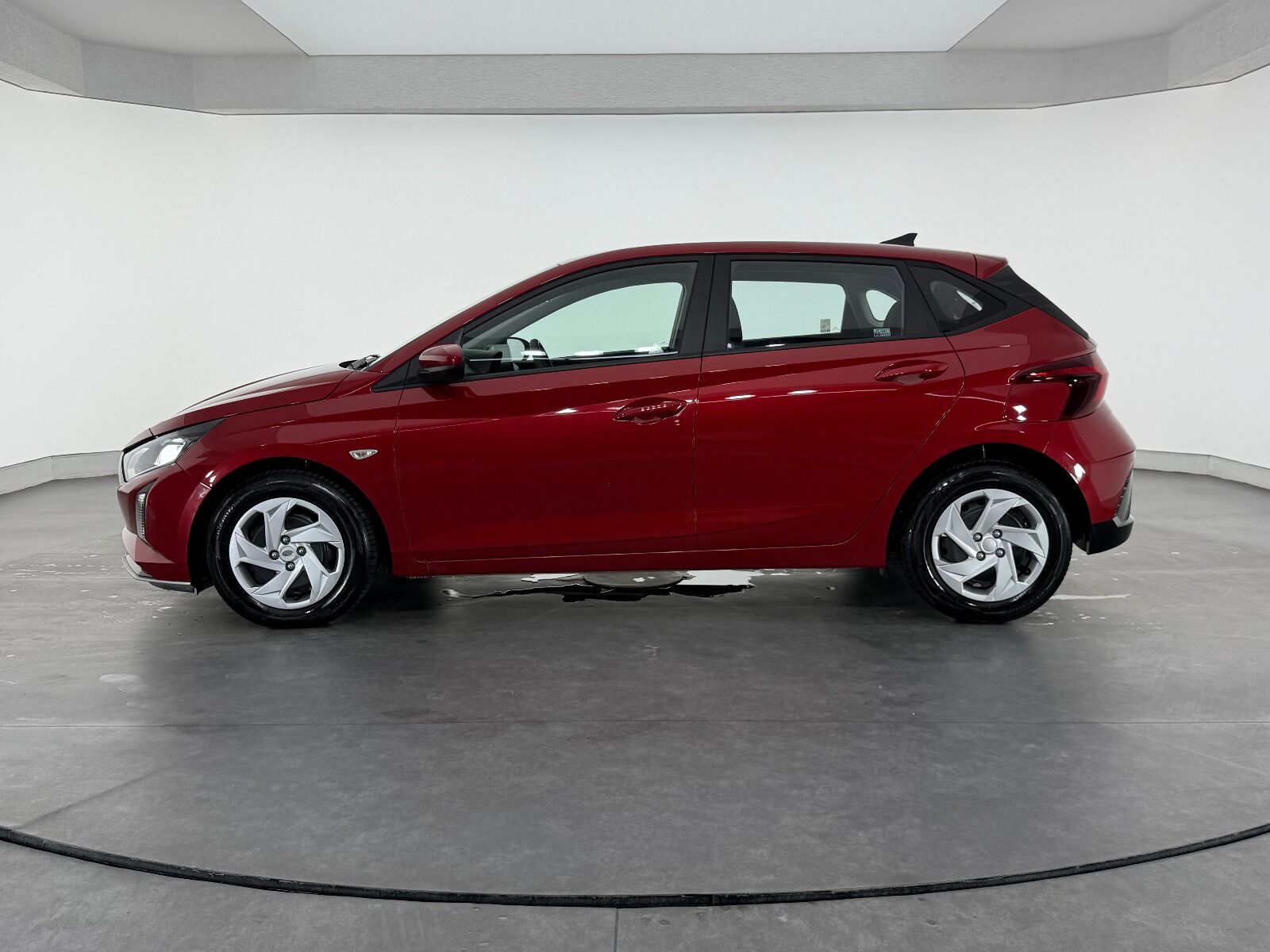 Hyundai i20 1.0 T-GDI Jump+Navigasyon - 2025 - Detay
