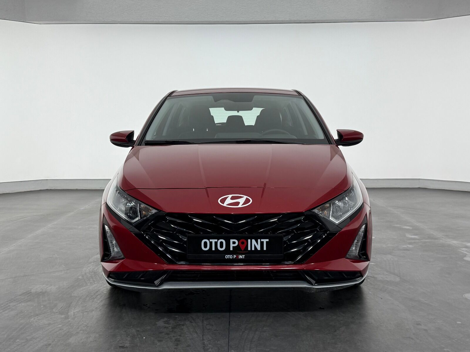 Hyundai i20 1.0 T-GDI Jump+Navigasyon - 2025