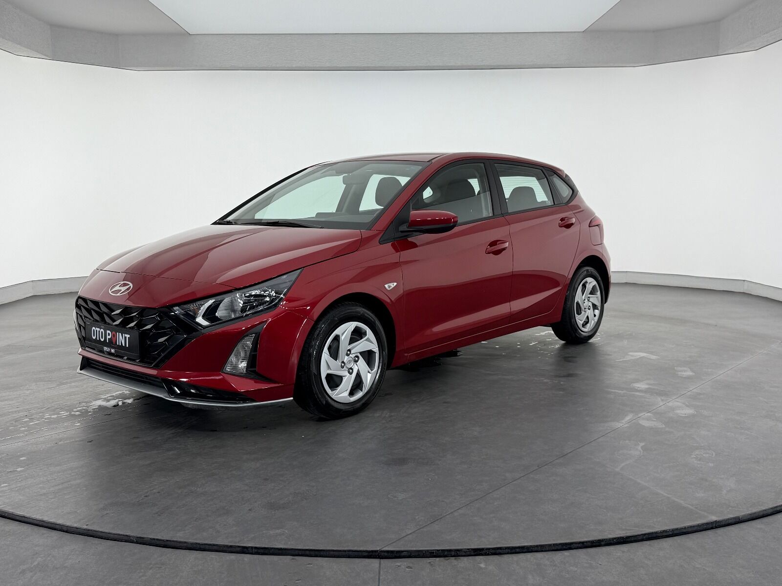 Hyundai i20 1.0 T-GDI Jump+Navigasyon - 2025 - Detay