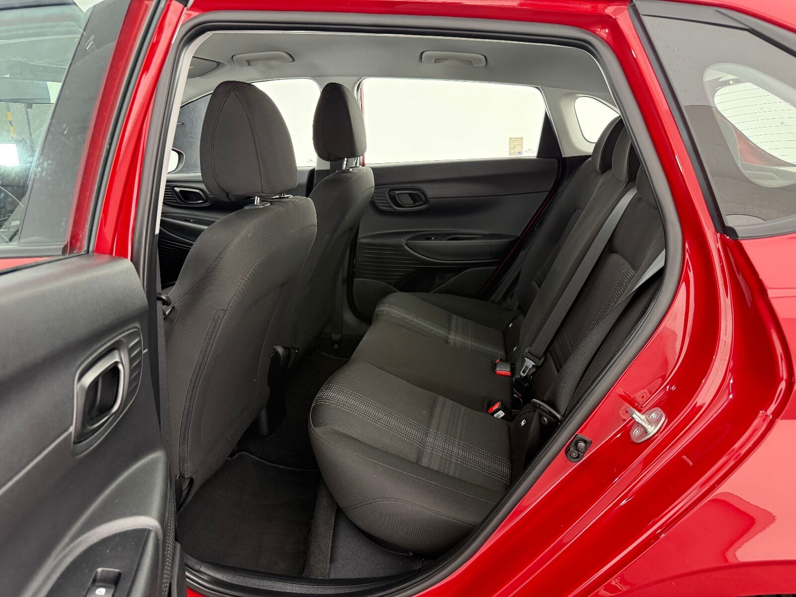 Hyundai i20 1.0 T-GDI Jump+Navigasyon - 2025 - Detay