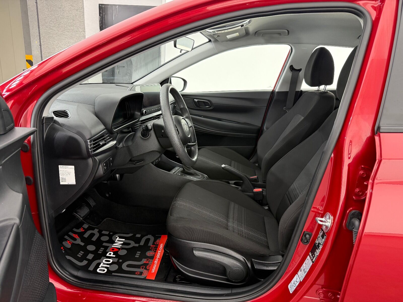 Hyundai i20 1.0 T-GDI Jump+Navigasyon - 2025 - Detay