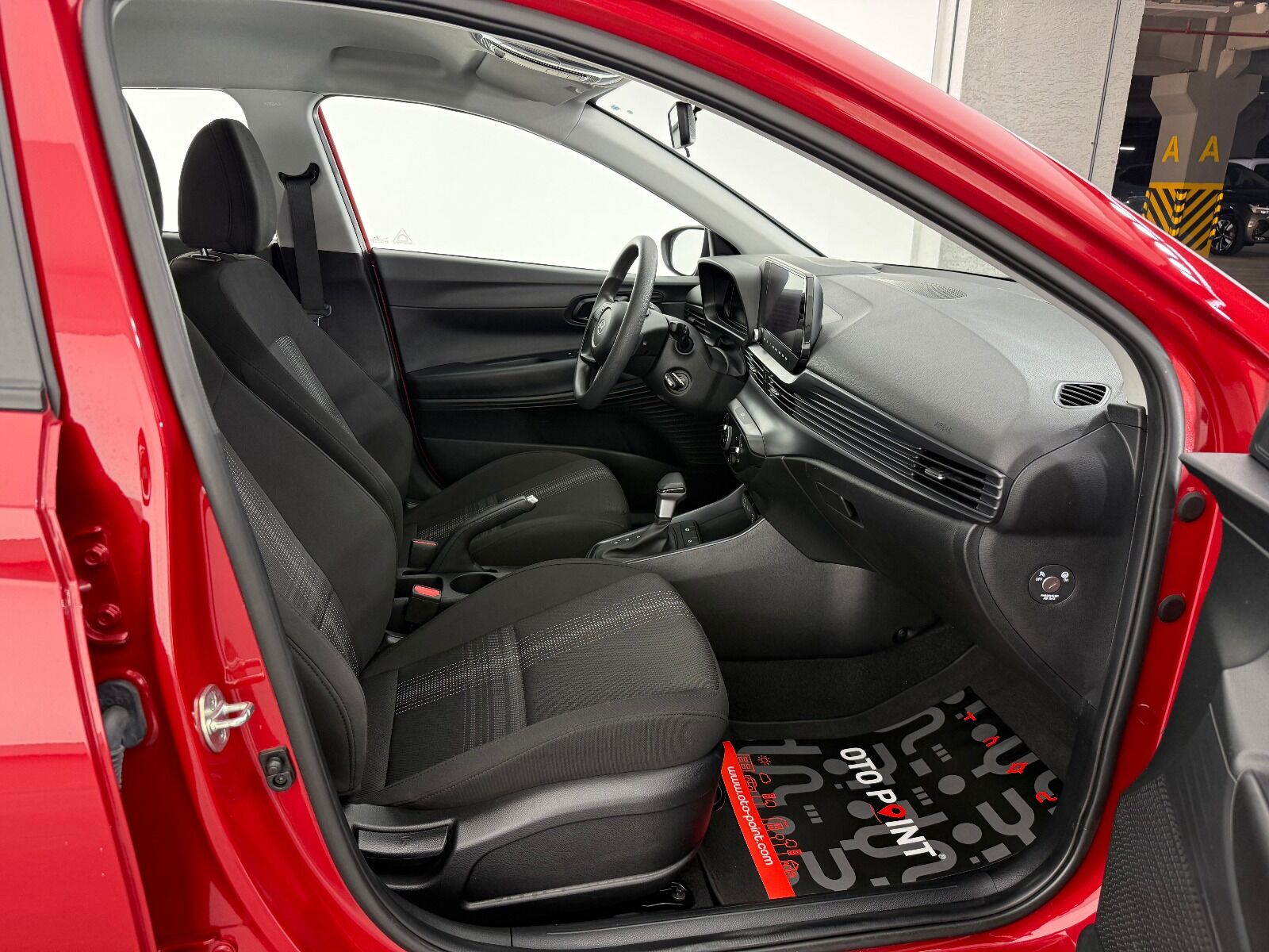 Hyundai i20 1.0 T-GDI Jump+Navigasyon - 2025 - Detay