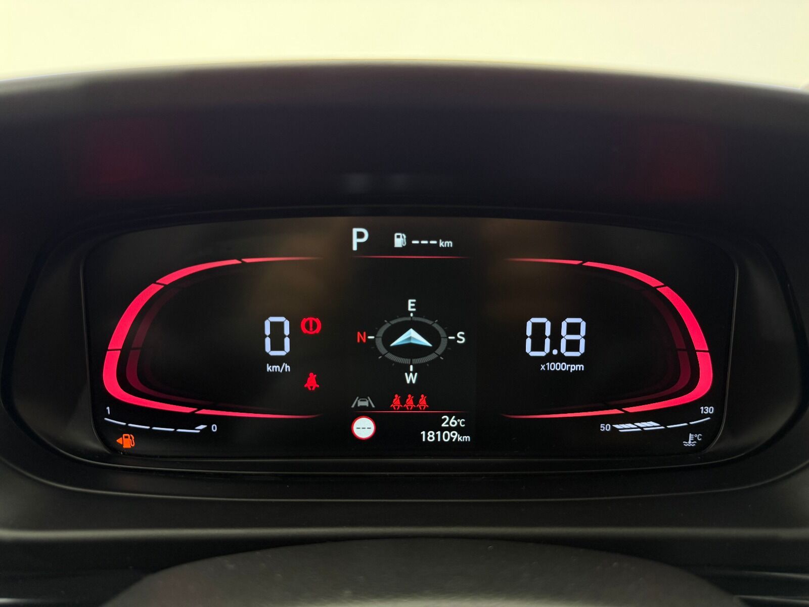 Hyundai i20 1.0 T-GDI Jump+Navigasyon - 2025 - Detay