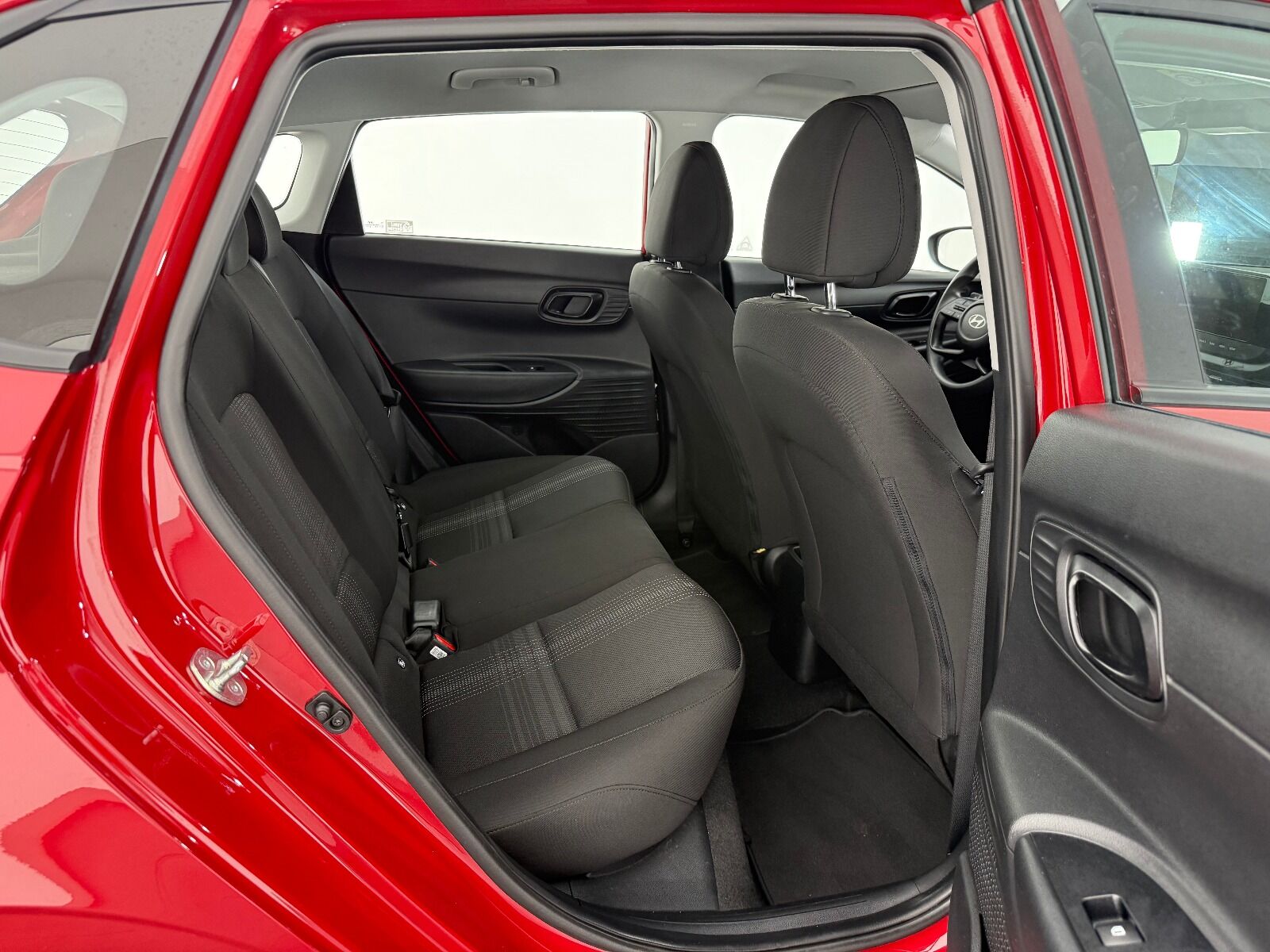 Hyundai i20 1.0 T-GDI Jump+Navigasyon - 2025 - Detay