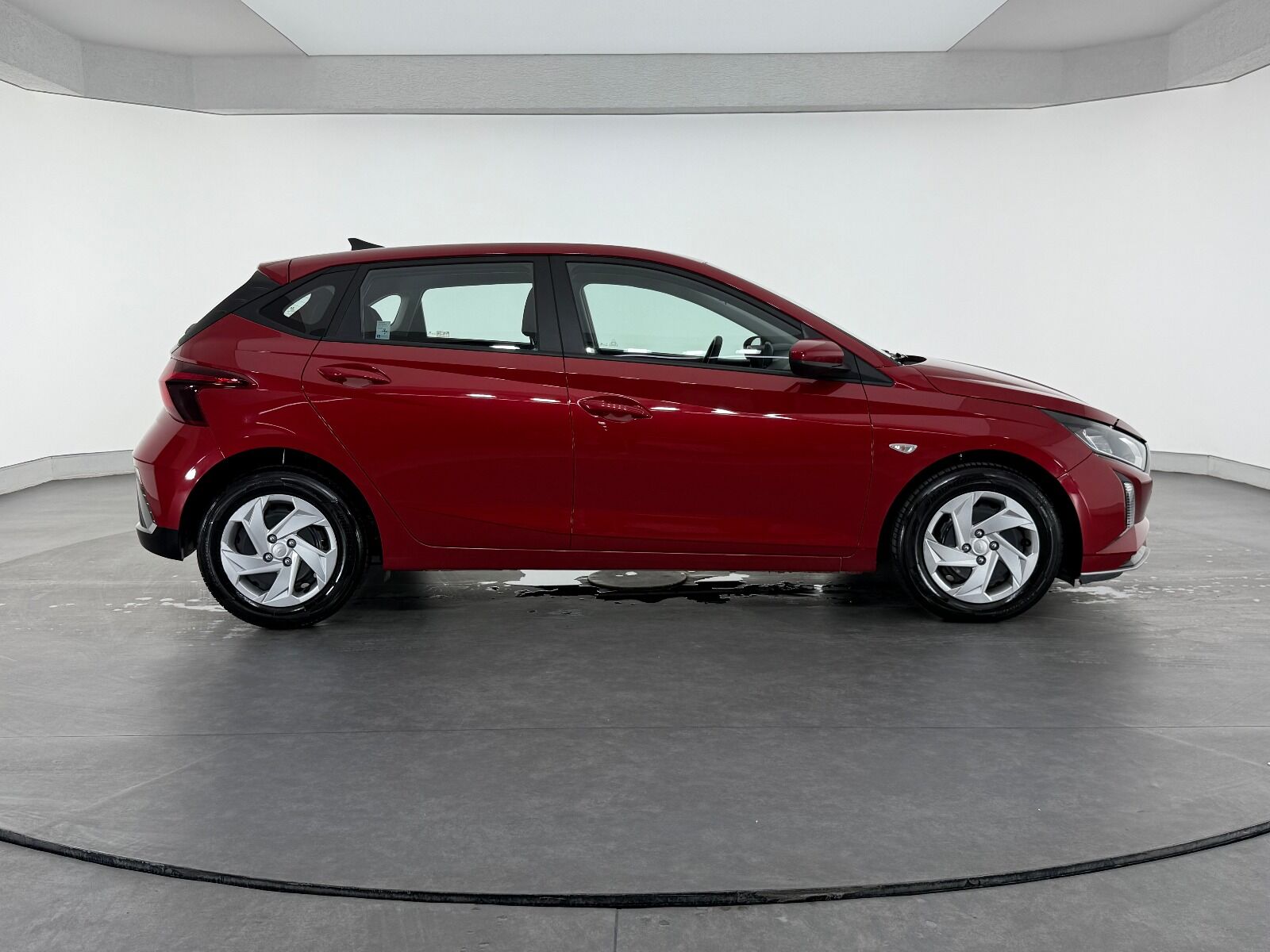 Hyundai i20 1.0 T-GDI Jump+Navigasyon - 2025 - Detay