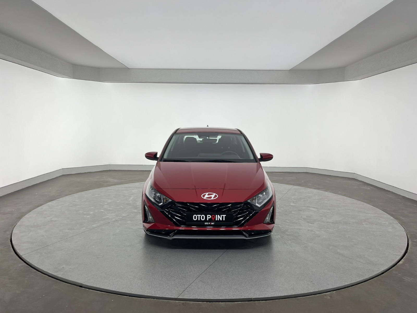 Hyundai i20 Hatchback 1.0 T-GDI Jump Nav. DCT - 2025