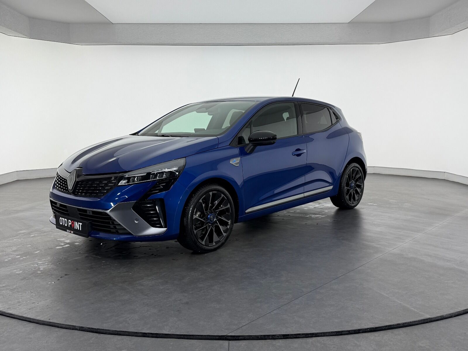 Renault Clio 1.0 TCE Techno Esprit Alpine X-Tronic - 2025 - Detay