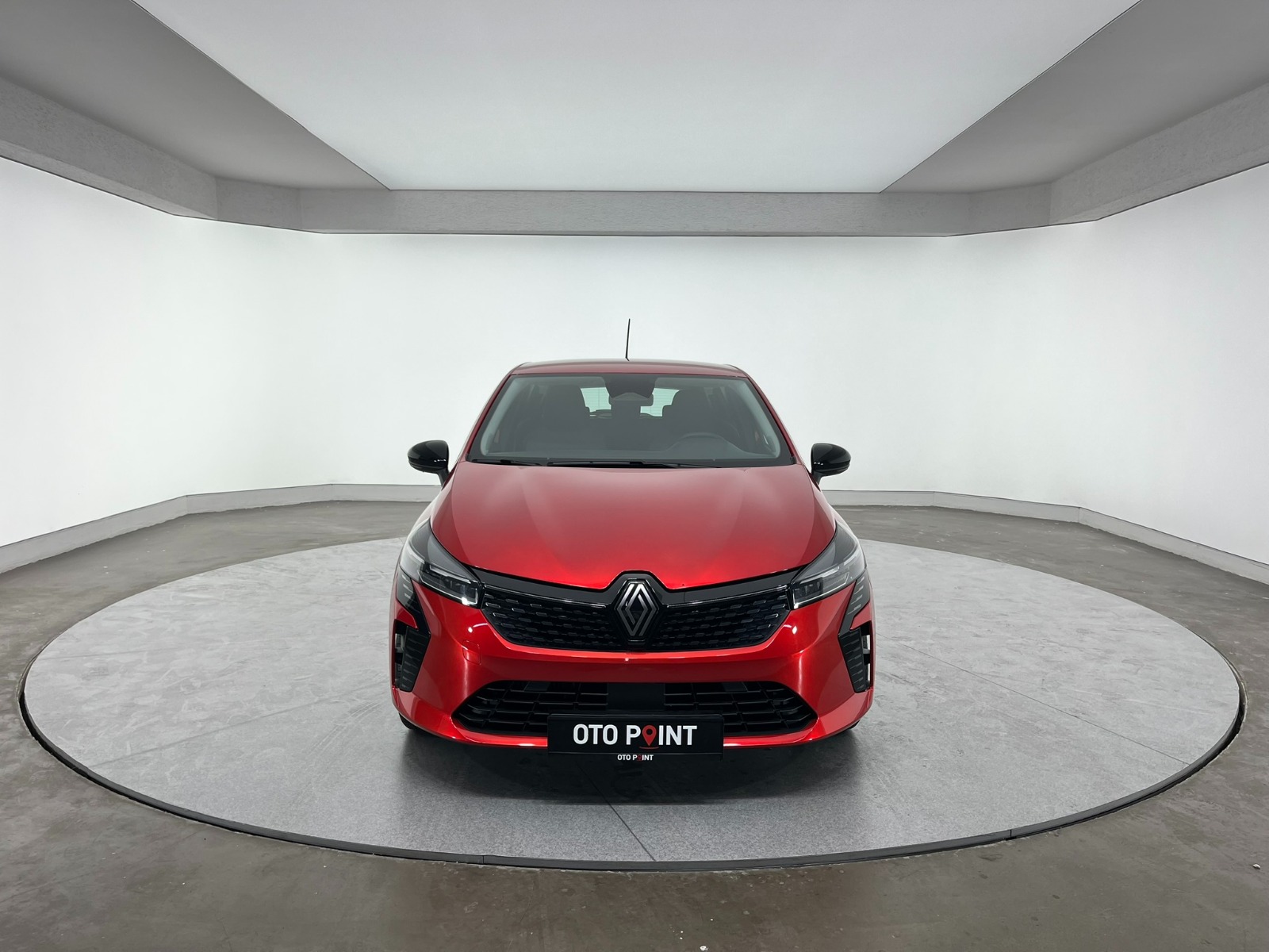 Renault Clio Hatchback 1.0 TCe Evolution X-Tronic - 2024