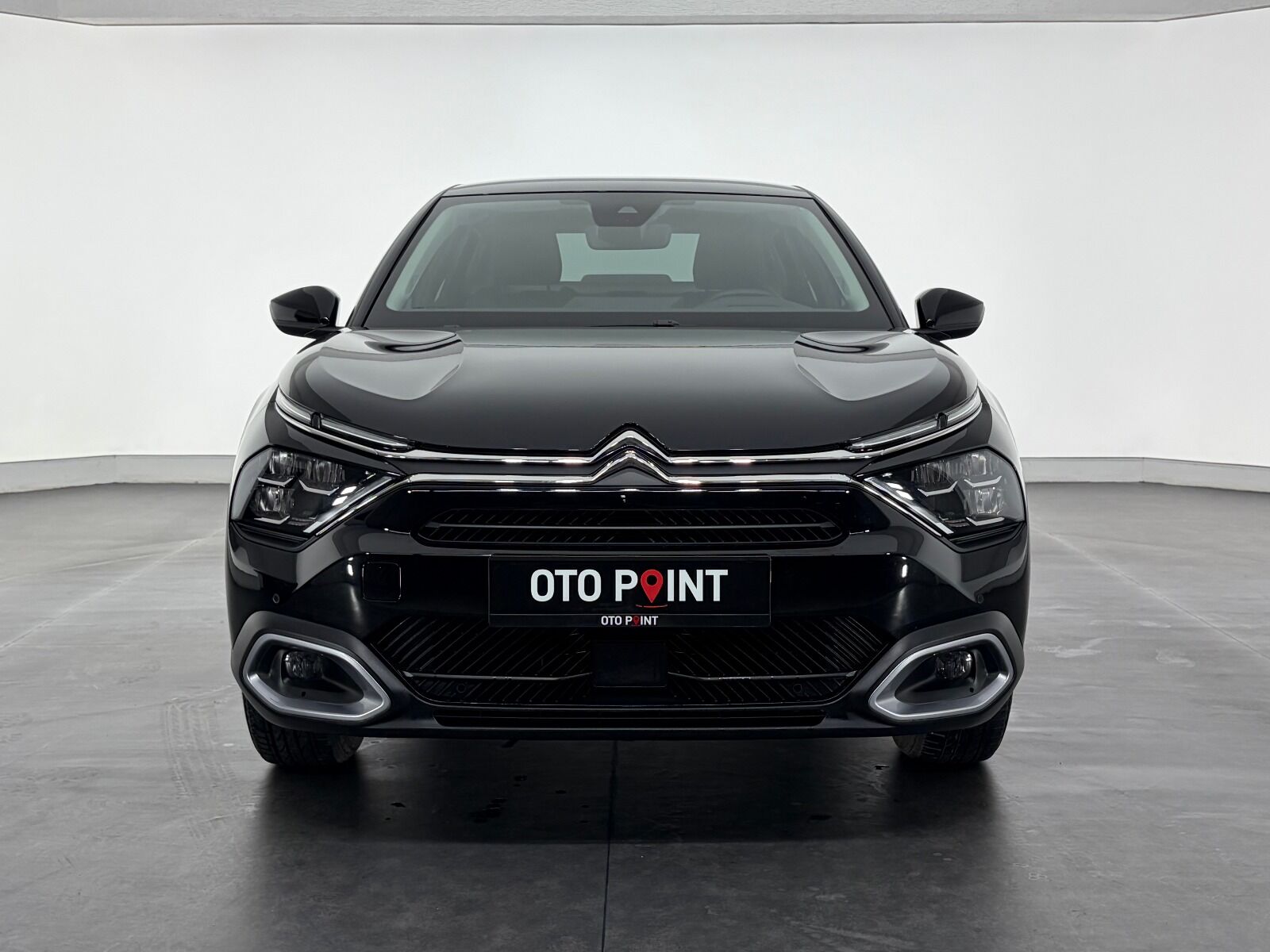 Citroen C4 X 1.2 Puretech Shine EAT8 - 2024