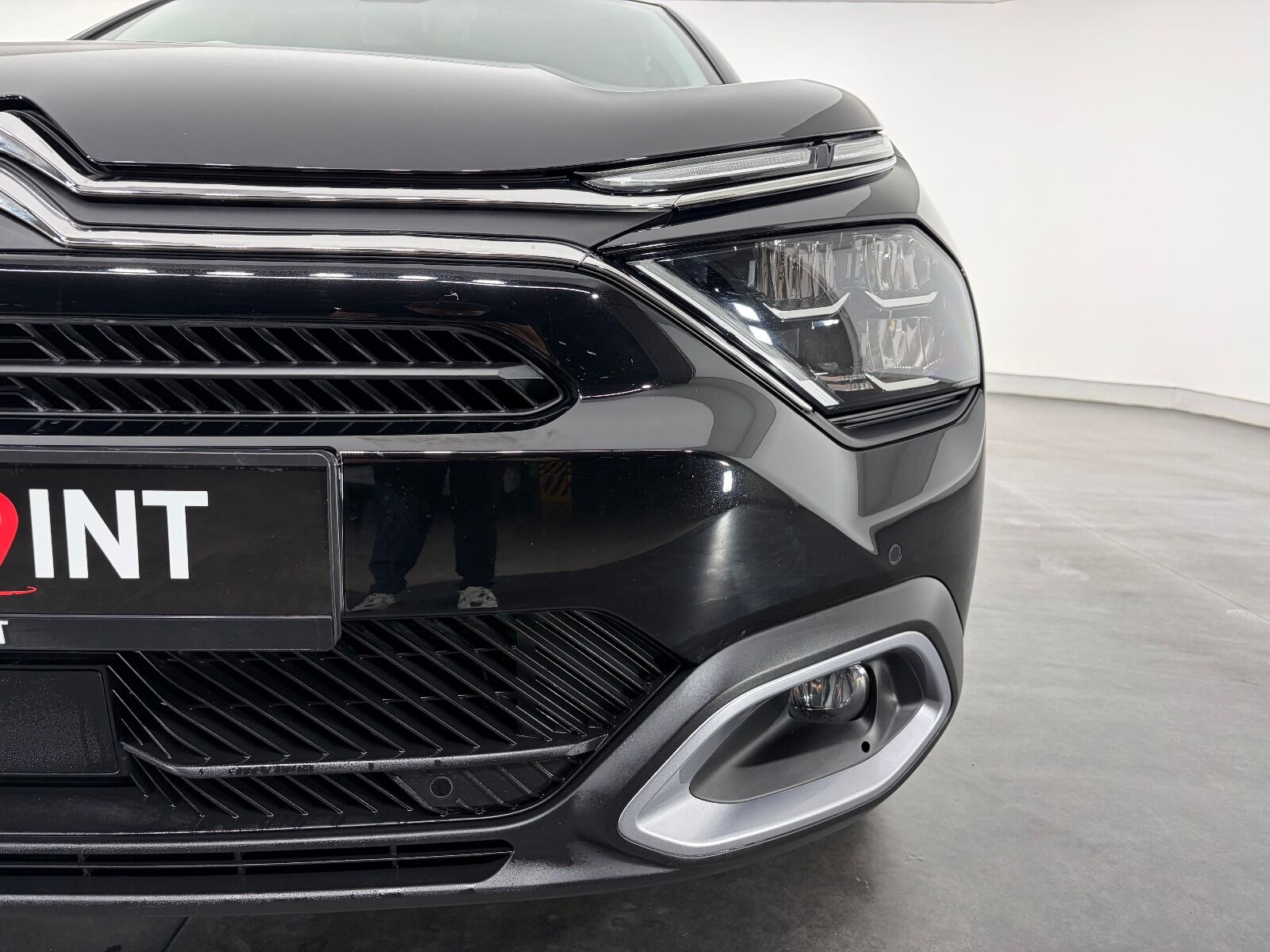 Citroen C4 X 1.2 Puretech Shine EAT8 - 2024 - Detay