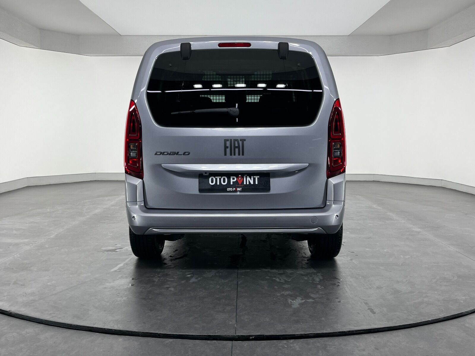 Fiat Doblo Combi 1.5 BlueHDI Premio Plus Otomatik - 2025 - Detay