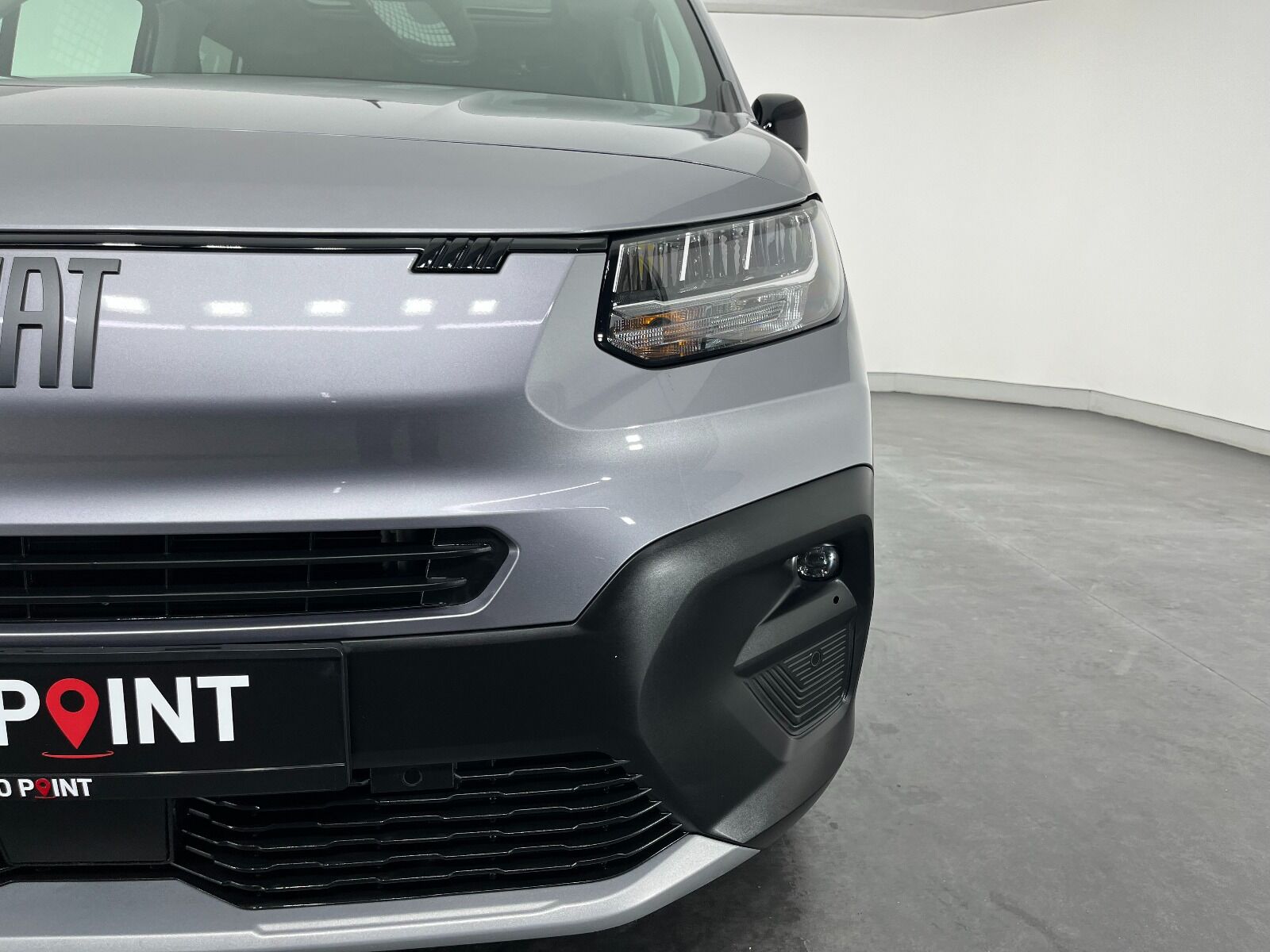 Fiat Doblo Combi 1.5 BlueHDI Premio Plus Otomatik - 2025 - Detay