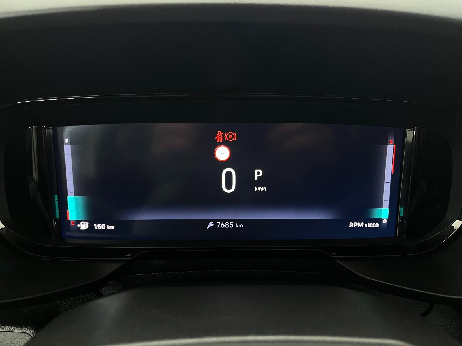 Fiat Doblo Combi 1.5 BlueHDI Premio Plus Otomatik - 2025 - Detay