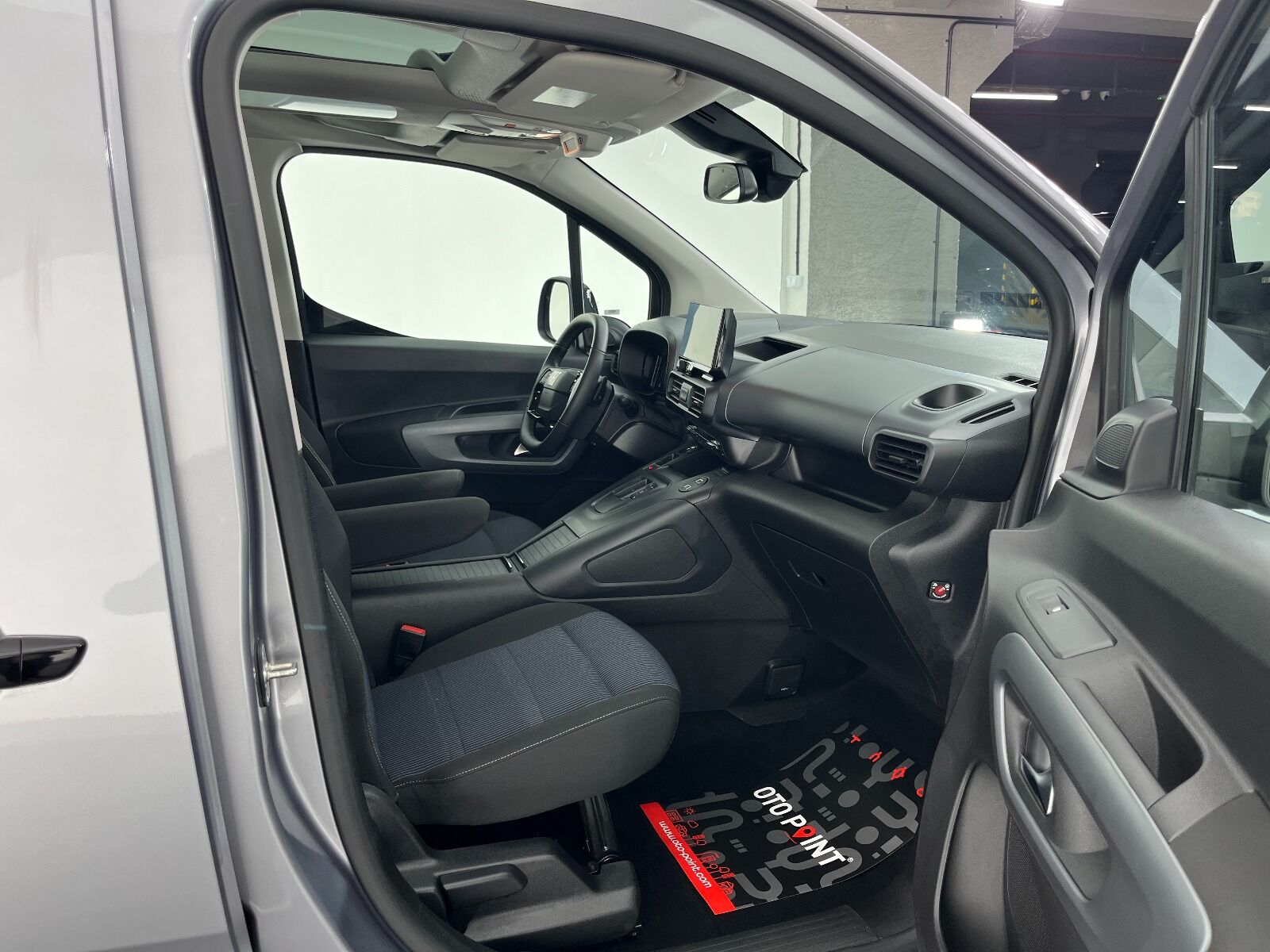 Fiat Doblo Combi 1.5 BlueHDI Premio Plus Otomatik - 2025 - Detay