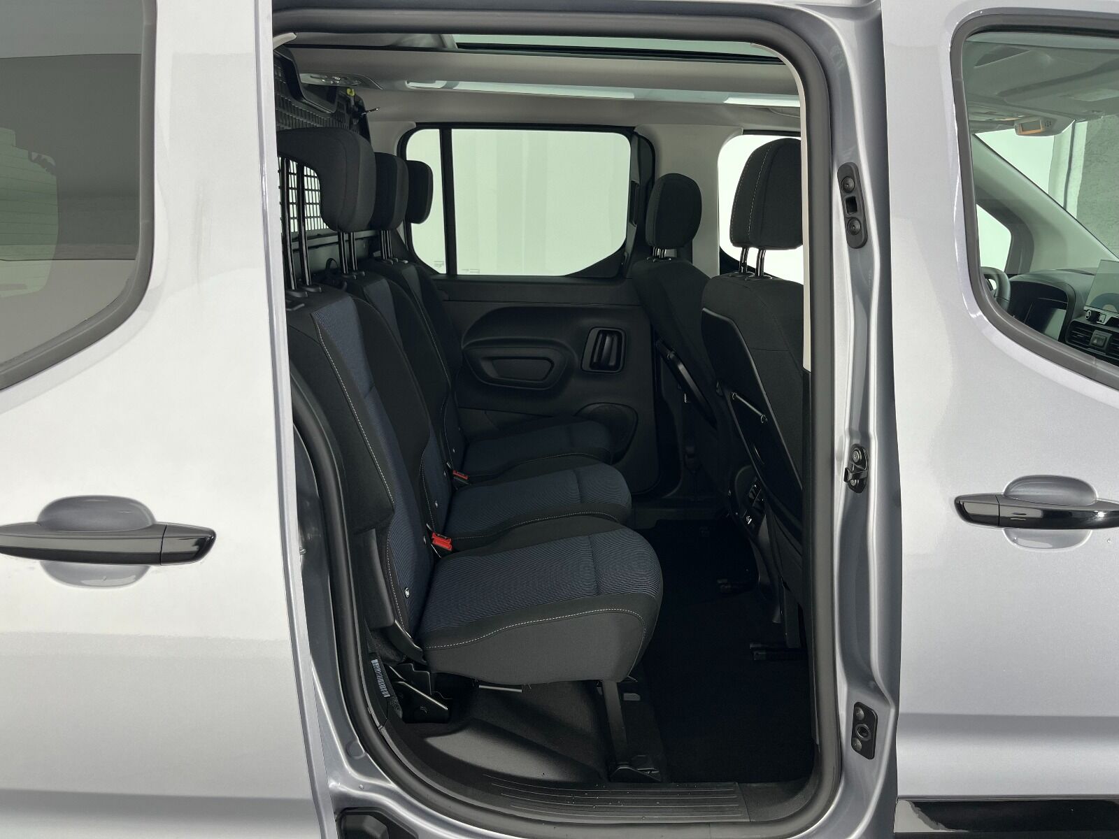 Fiat Doblo Combi 1.5 BlueHDI Premio Plus Otomatik - 2025 - Detay