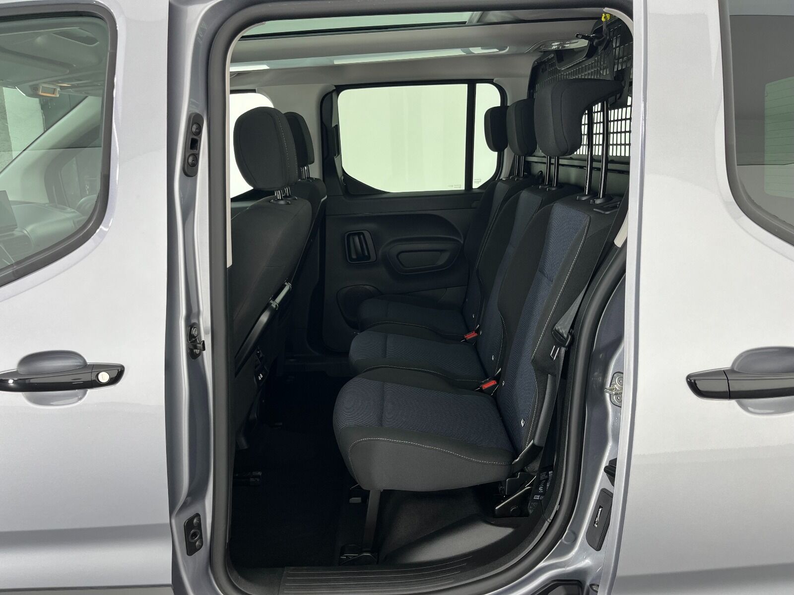 Fiat Doblo Combi 1.5 BlueHDI Premio Plus Otomatik - 2025 - Detay