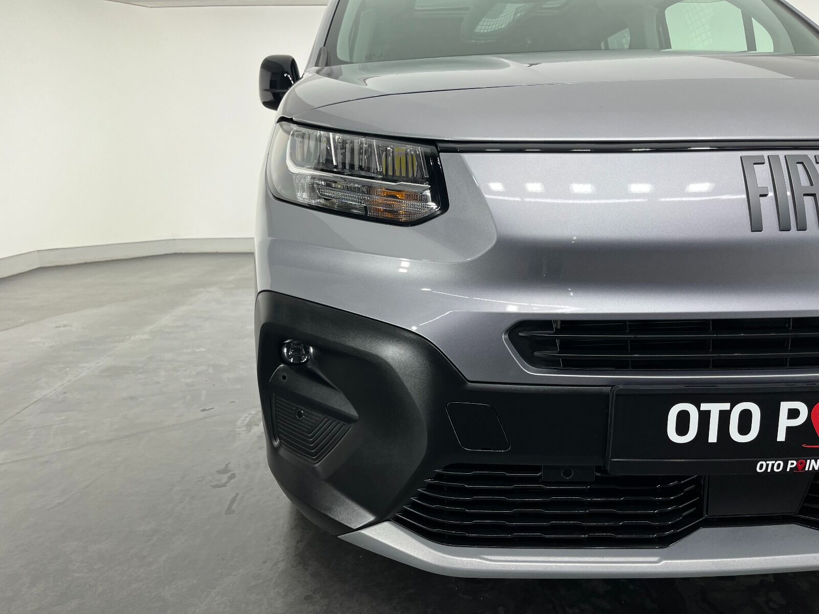 Fiat Doblo Combi 1.5 BlueHDI Premio Plus Otomatik - 2025 - Detay