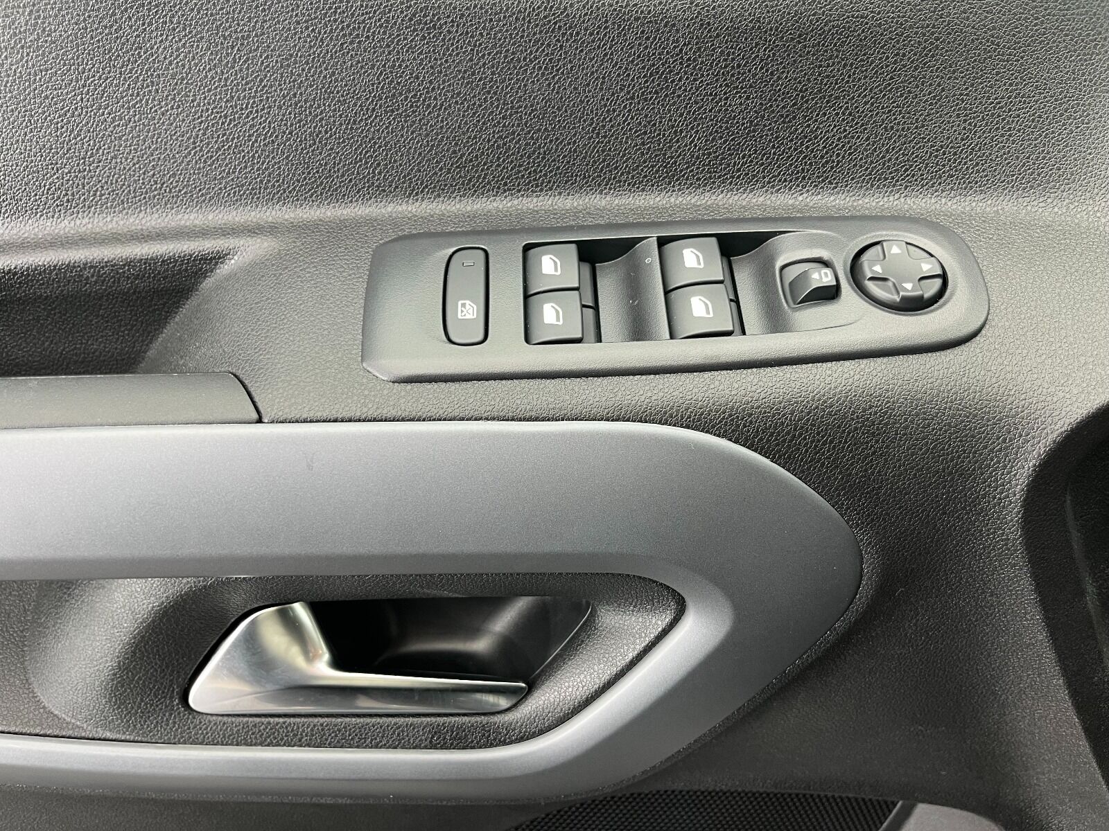 Fiat Doblo Combi 1.5 BlueHDI Premio Plus Otomatik - 2025 - Detay