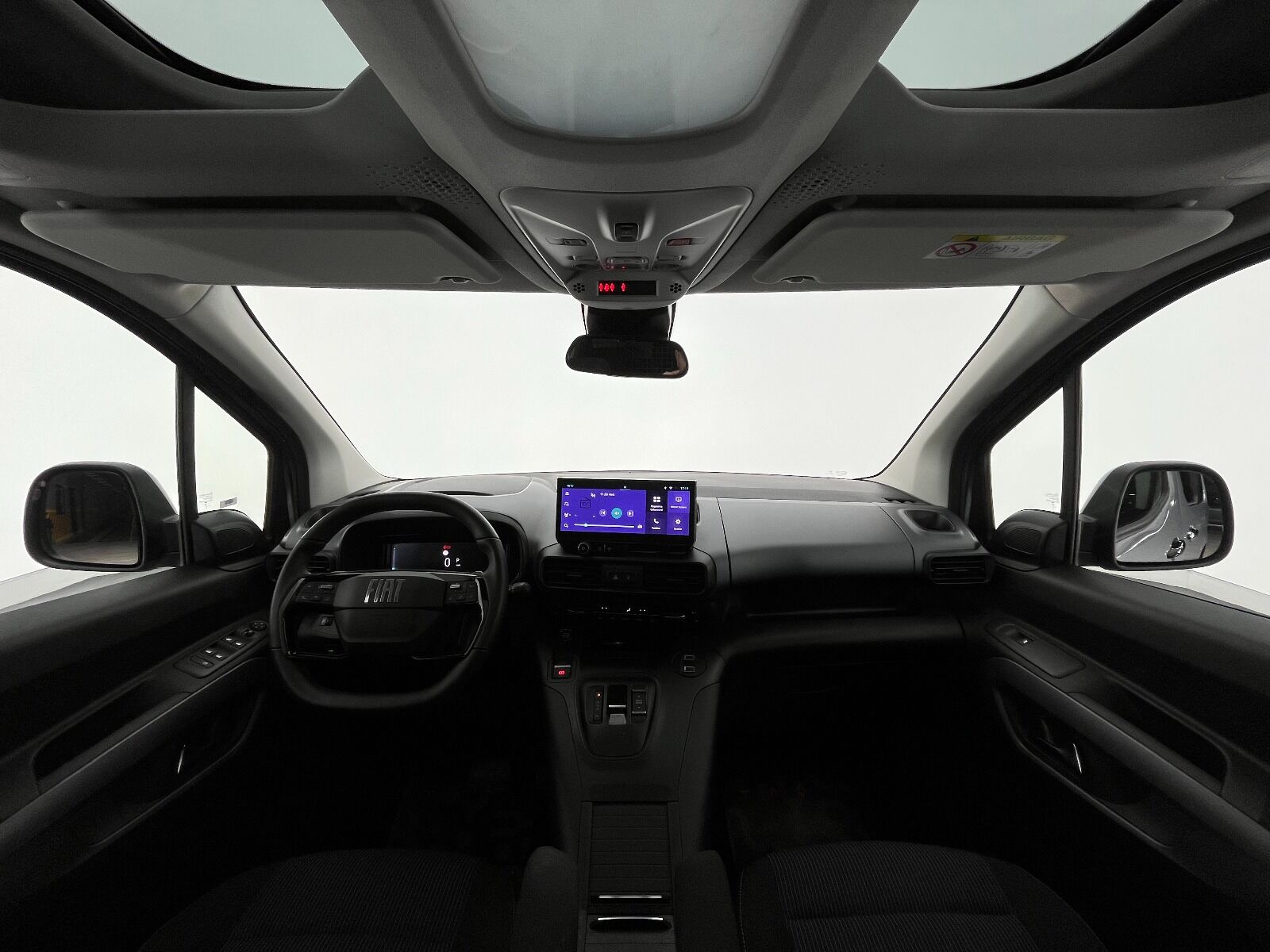 Fiat Doblo Combi 1.5 BlueHDI Premio Plus Otomatik - 2025 - Detay