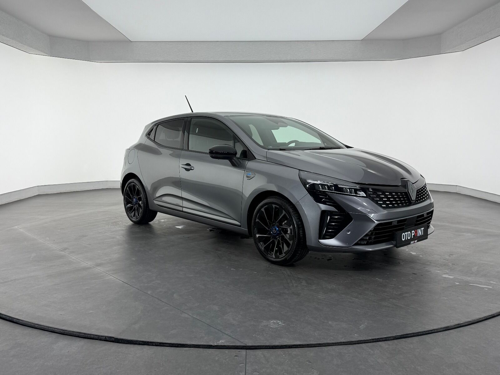 Renault Clio 1.0 TCE Techno Esprit Alpine X-Tronic - 2025 - Detay