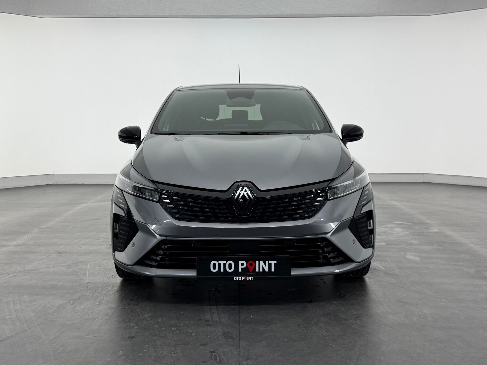 Renault Clio 1.0 TCE Techno Esprit Alpine X-Tronic - 2025