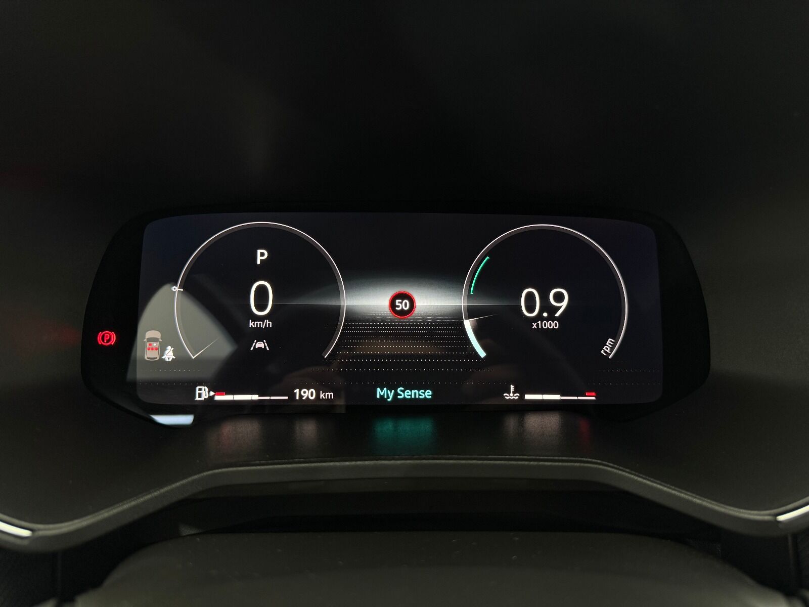 Renault Clio 1.0 TCE Techno Esprit Alpine X-Tronic - 2025 - Detay