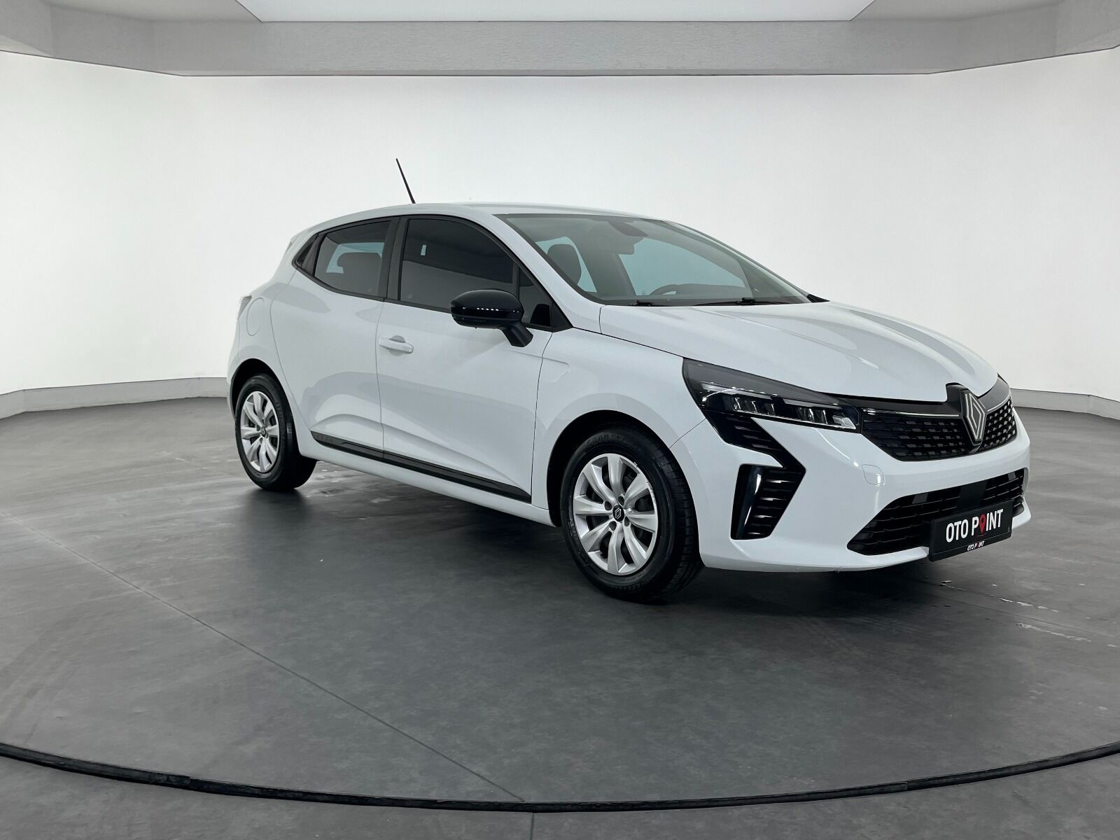 Renault Clio 1.0 TCE Eco Equilibre X-Tronic - 2024 - Detay