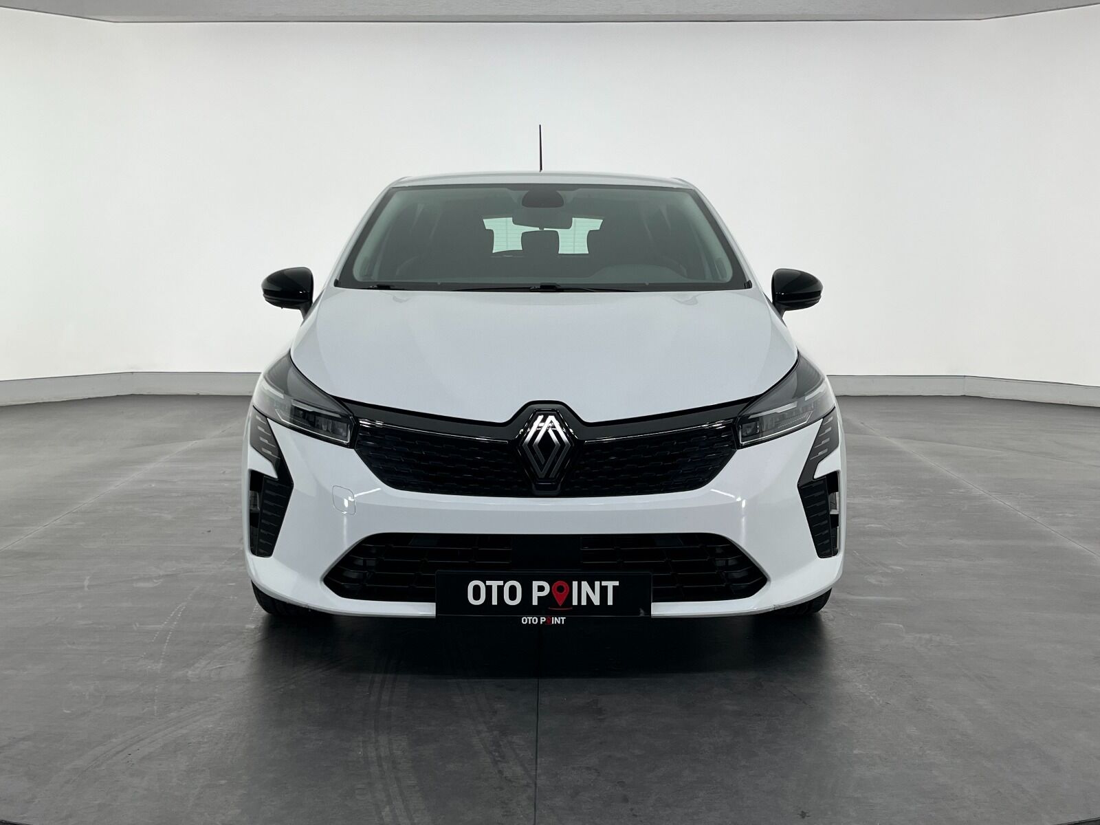 Renault Clio 1.0 TCE Eco Equilibre X-Tronic - 2024