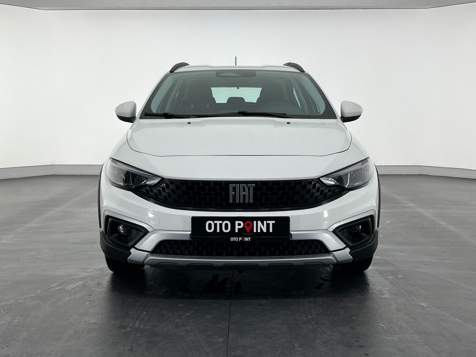 Fiat Egea Cross 1.6 Multijet Urban Traction+ DCT - 2024