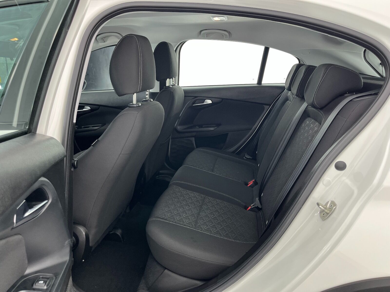 Fiat Egea Cross 1.6 Multijet Urban Traction+ DCT - 2024 - Detay