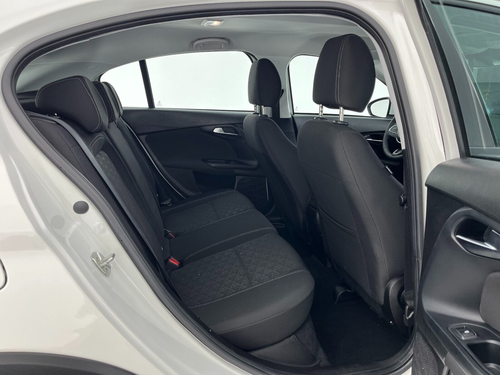 Fiat Egea Cross 1.6 Multijet Urban Traction+ DCT - 2024 - Detay