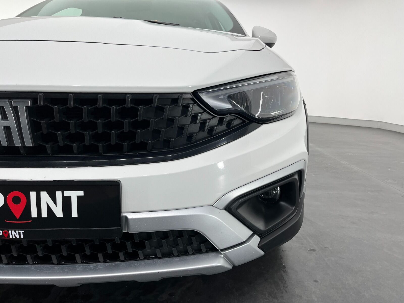 Fiat Egea Cross 1.6 Multijet Urban Traction+ DCT - 2024 - Detay