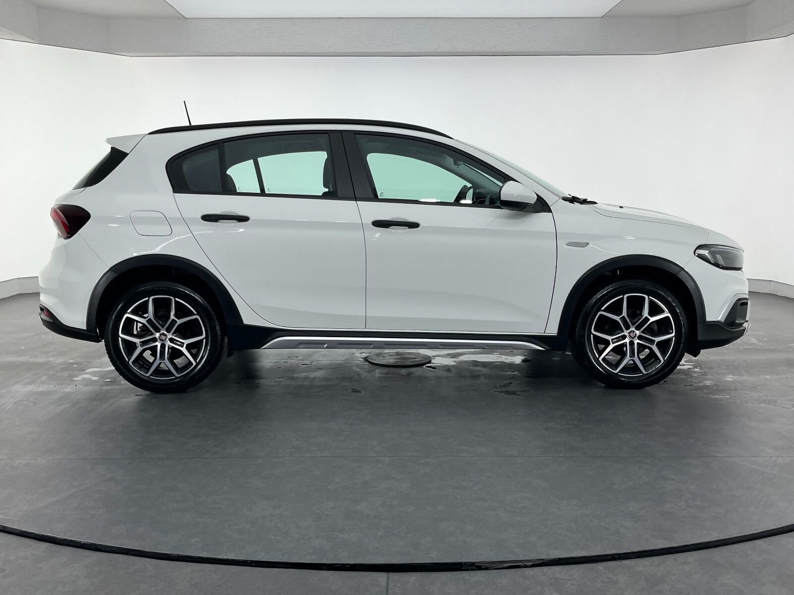 Fiat Egea Cross 1.6 Multijet Urban Traction+ DCT - 2024 - Detay