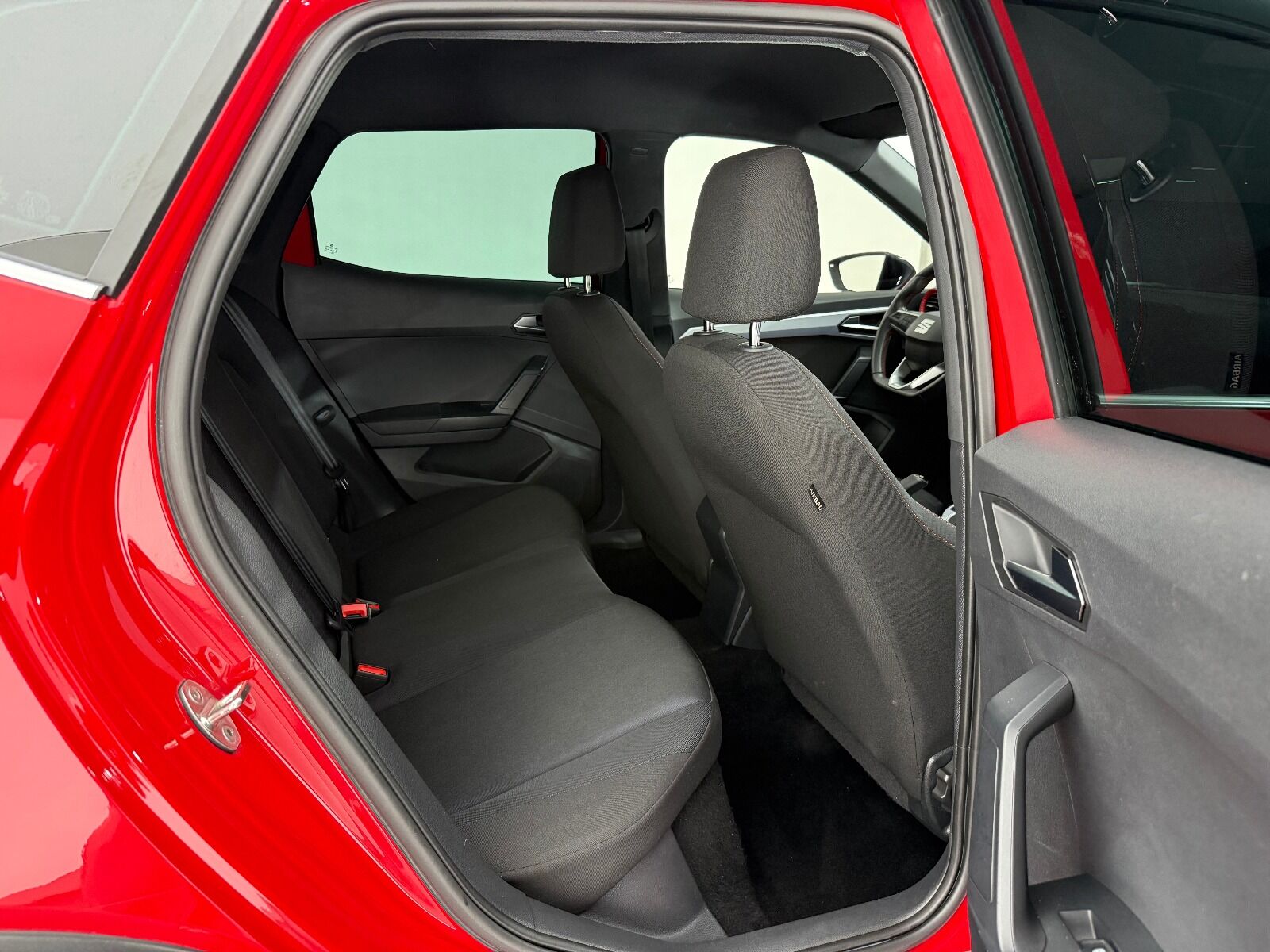 Seat Arona 1.0 EcoTSI FR DSG - 2024 - Detay