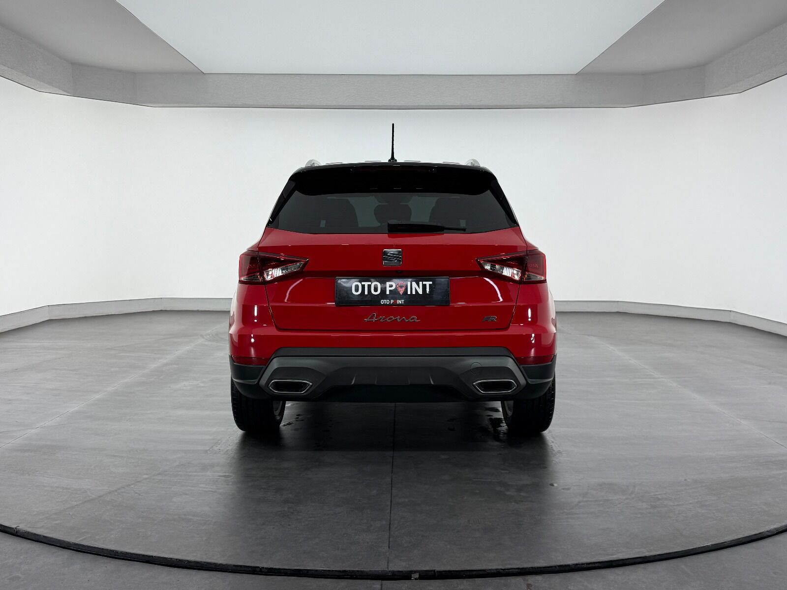 Seat Arona 1.0 EcoTSI FR DSG - 2024 - Detay