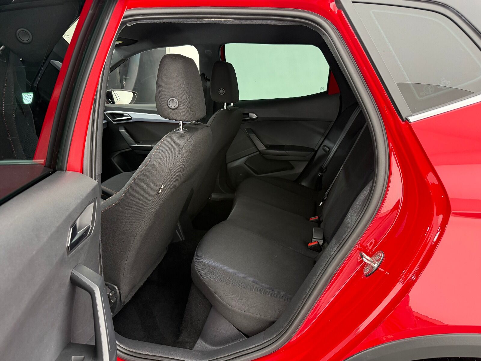 Seat Arona 1.0 EcoTSI FR DSG - 2024 - Detay