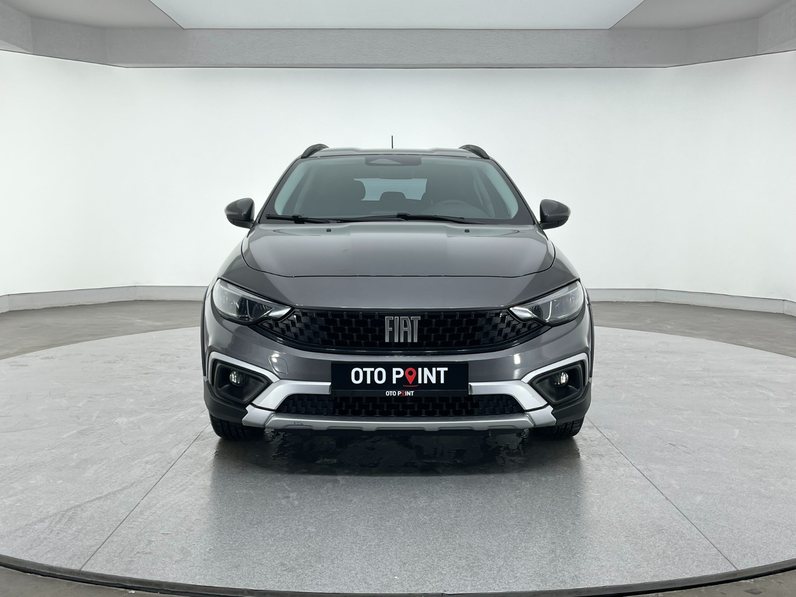 Fiat Egea Cross 1.6 MultiJet Urban GSR Traction+ DCT - 2024