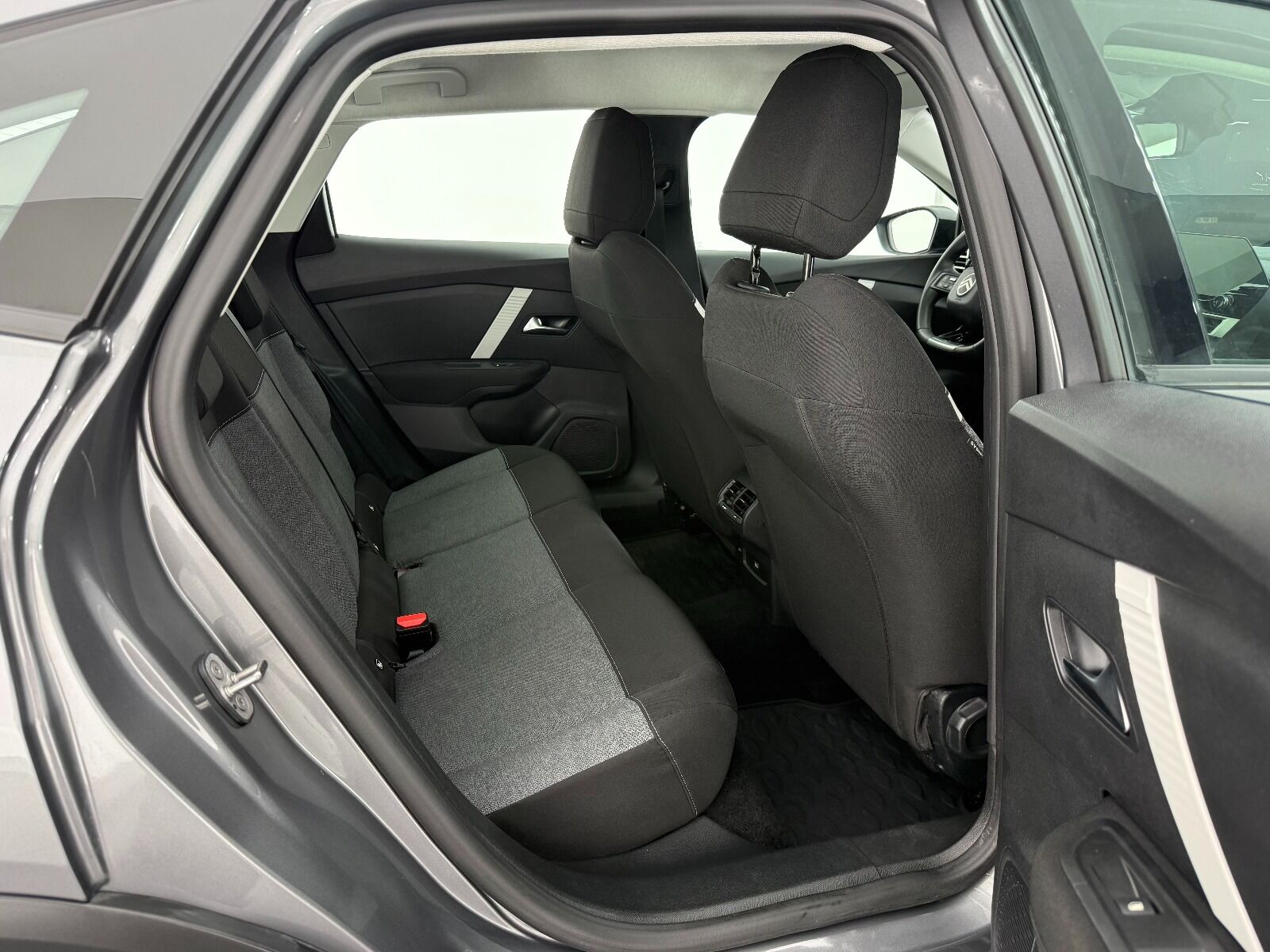 Citroen C4 X 1.2 Puretech You EAT8 - 2025 - Detay
