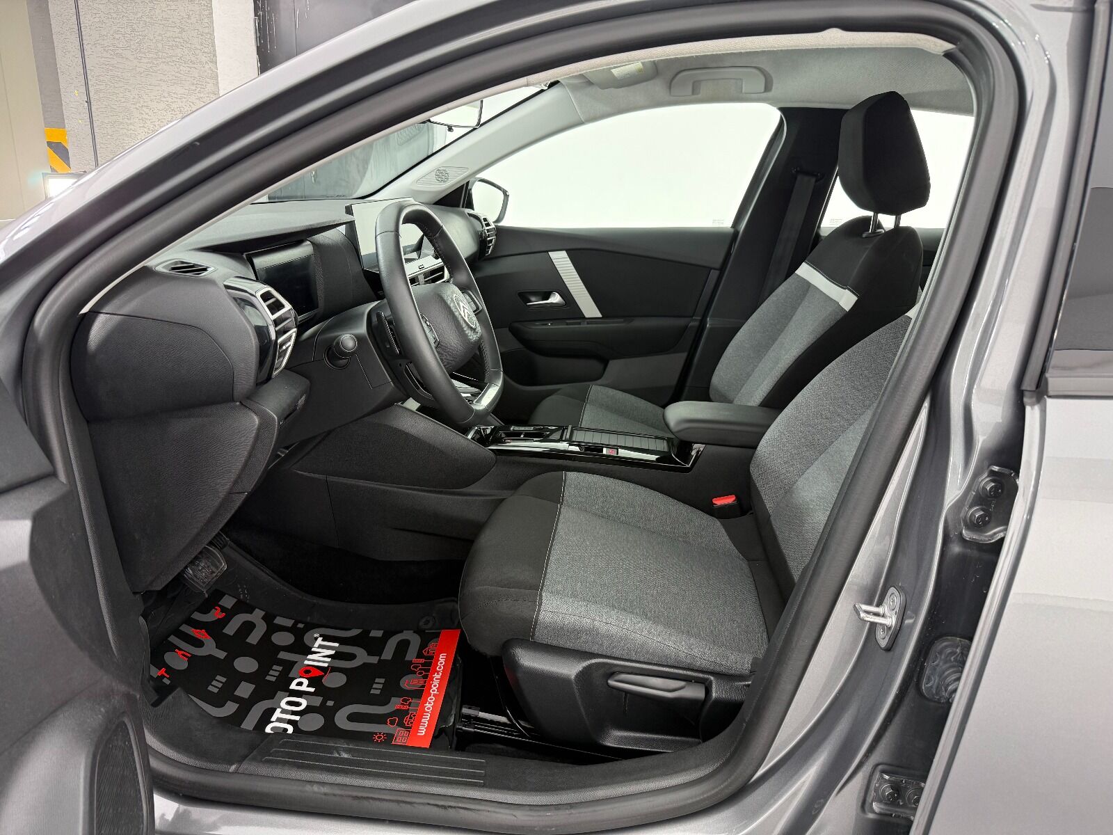 Citroen C4 X 1.2 Puretech You EAT8 - 2025 - Detay