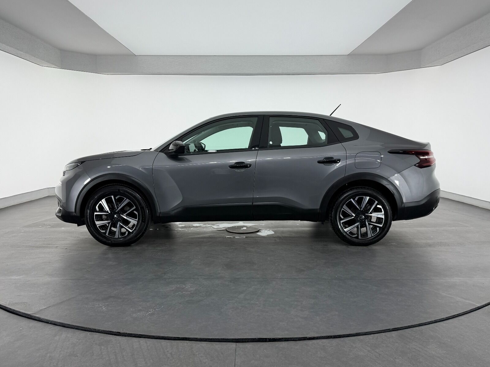 Citroen C4 X 1.2 Puretech You EAT8 - 2025 - Detay