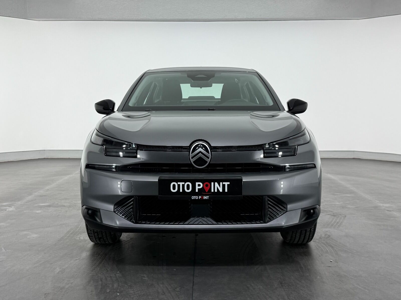 Citroen C4 X 1.2 Puretech You EAT8 - 2025