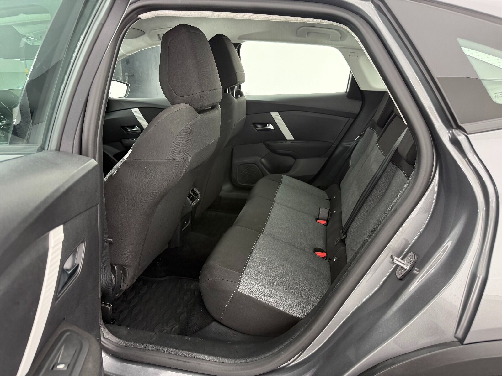 Citroen C4 X 1.2 Puretech You EAT8 - 2025 - Detay