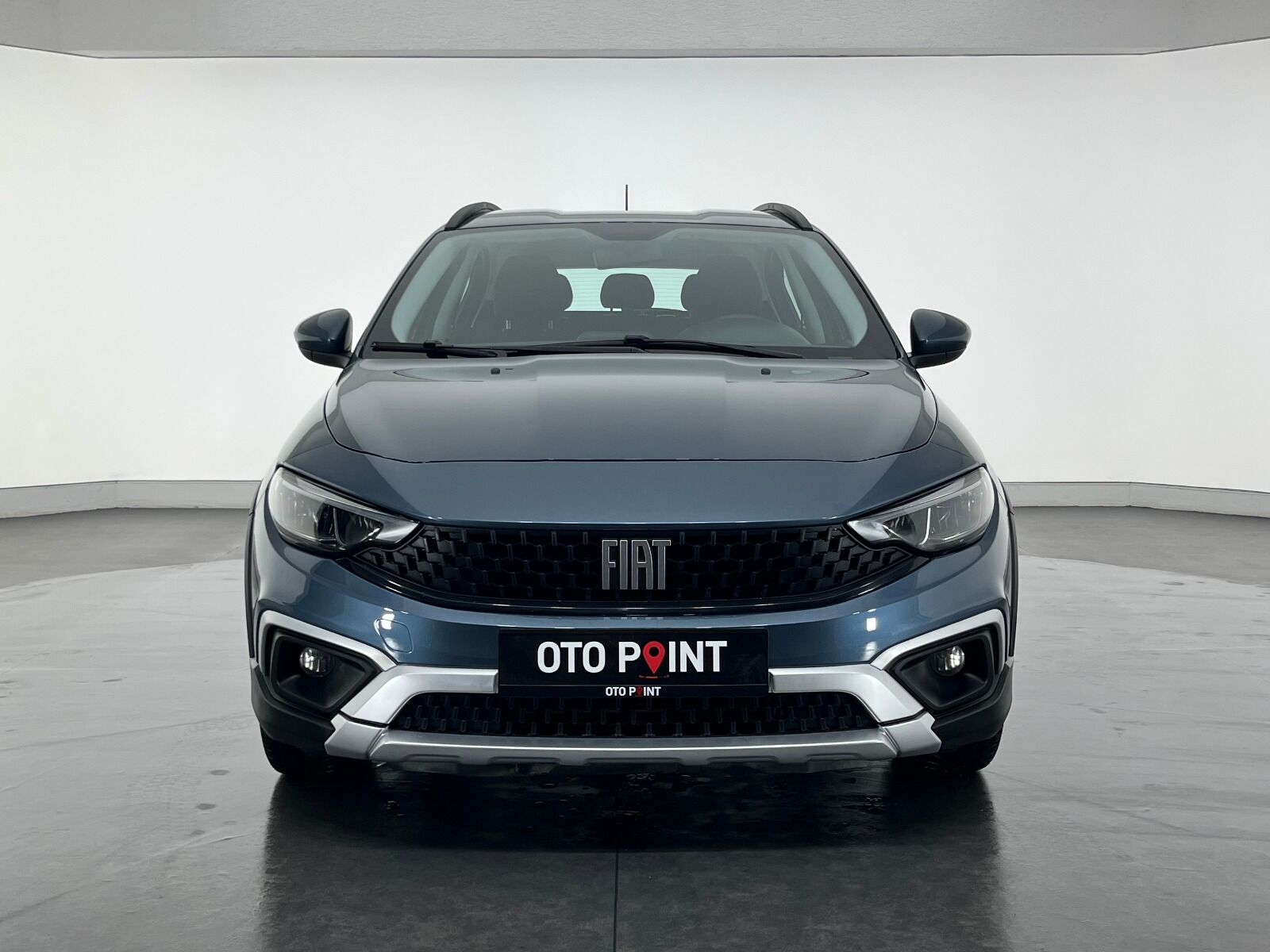 Fiat Egea Cross 1.6 Multijet Urban DCT - 2023
