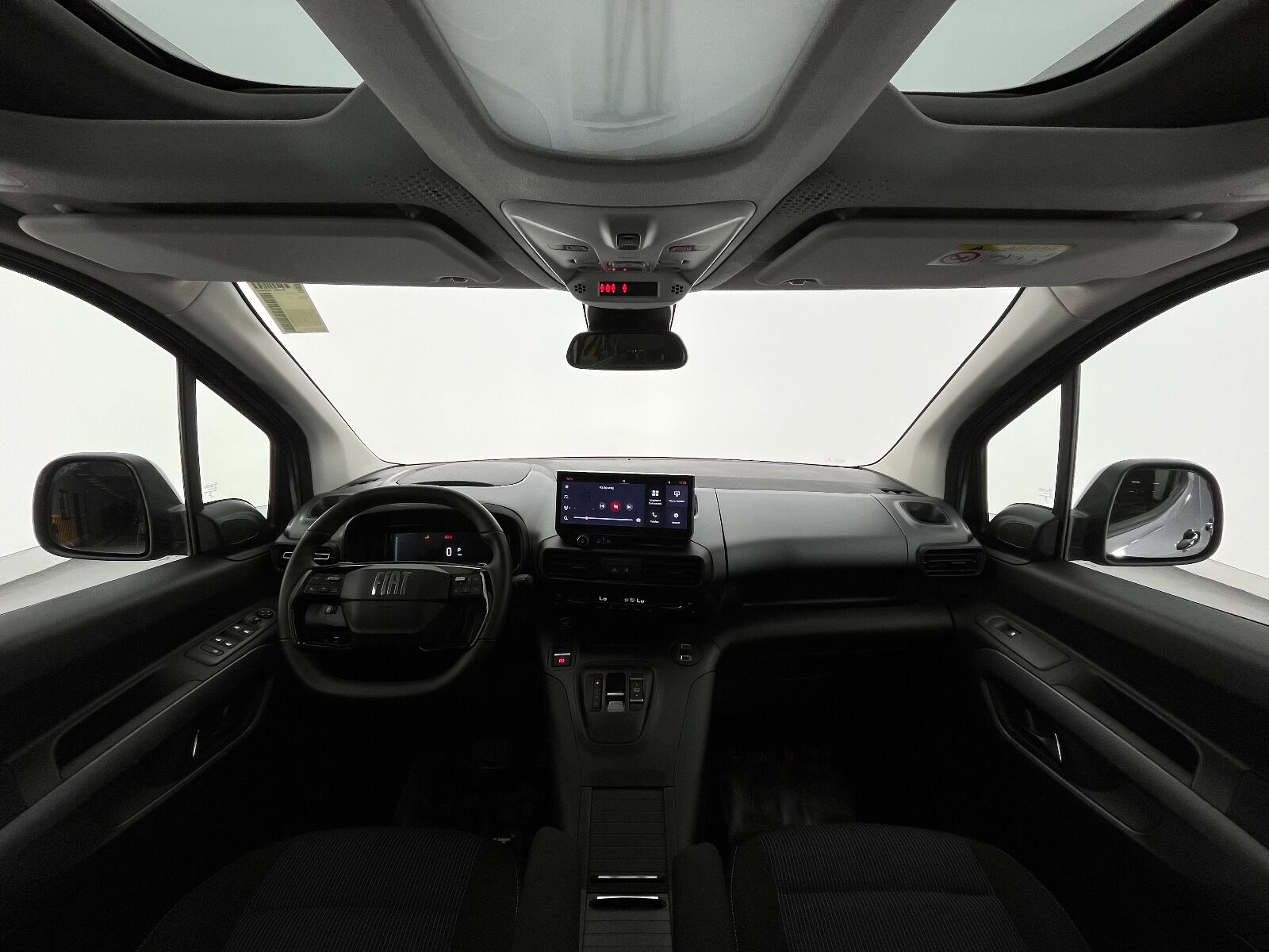 Fiat Doblo Combi 1.5 BlueHDI Premio Plus Otomatik - 2025 - Detay